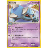 Metang - 43/101 Thumb Nail