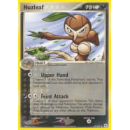 Nuzleaf - 45/101 Thumb Nail