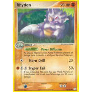 Rhydon - 46/101 Thumb Nail