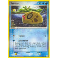 Feebas - 61/101 Thumb Nail