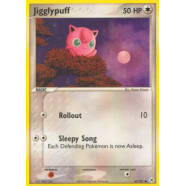 Jigglypuff - 63/101 Thumb Nail