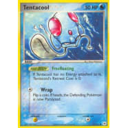 Tentacool - 77/101 Thumb Nail