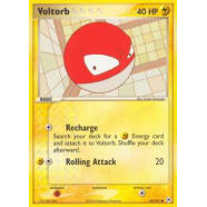 Voltorb - 80/101 Thumb Nail