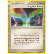 Magnetic Storm - 91/101 Thumb Nail