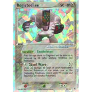 Registeel ex - 99/101 Thumb Nail