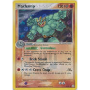 Machamp - 9/101 (Reverse Foil) Thumb Nail