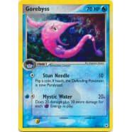 Gorebyss - 18/101 (Reverse Foil) Thumb Nail