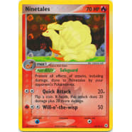 Ninetales - 22/101 (Reverse Foil) Thumb Nail
