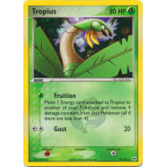 Tropius - 27/101 (Reverse Foil) Thumb Nail