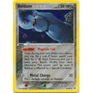 Beldum - 29/101 (Reverse Foil) Thumb Nail