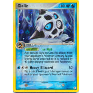 Glalie - 34/101 (Reverse Foil) Thumb Nail