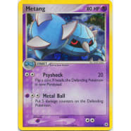 Metang - 43/101 (Reverse Foil) Thumb Nail