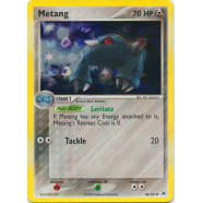 Metang - 44/101 (Reverse Foil) Thumb Nail