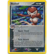 Nuzleaf - 45/101 (Reverse Foil) Thumb Nail