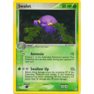 Swalot - 50/101 (Reverse Foil) Thumb Nail