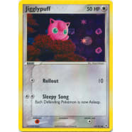 Jigglypuff - 63/101 (Reverse Foil) Thumb Nail