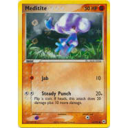 Meditite - 66/101 (Reverse Foil) Thumb Nail