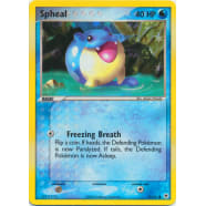 Spheal - 74/101 (Reverse Foil) Thumb Nail