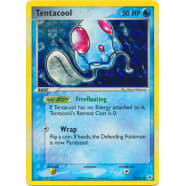 Tentacool - 77/101 (Reverse Foil) Thumb Nail