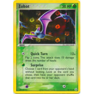 Zubat - 83/101 (Reverse Foil) Thumb Nail