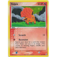 Vulpix - 81/101 (Reverse Foil) Thumb Nail