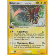 Kabutops - 9/110 Thumb Nail