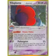 Vileplume - 17/110 Thumb Nail