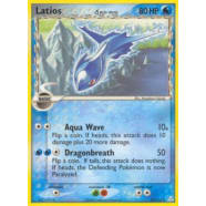 Latios - 22/110 Thumb Nail