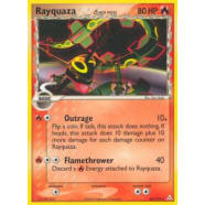 Rayquaza - 26/110 Thumb Nail