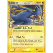 Golduck - 43/110 Thumb Nail