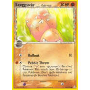 Exeggcute - 65/110 Thumb Nail