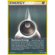 Darkness Energy - 94/110 Thumb Nail