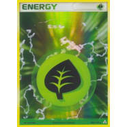 Grass Energy - 105/110 Thumb Nail