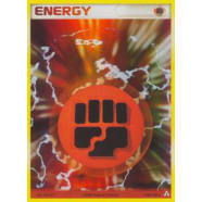 Fighting Energy - 110/110 Thumb Nail