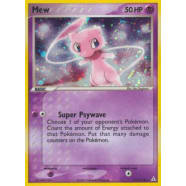 Mew (Holo) - 111/110 Thumb Nail