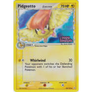 Pidgeotto - 49/110 (Reverse Foil) Thumb Nail