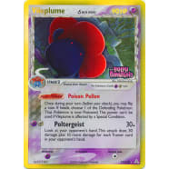 Vileplume - 17/110 (Reverse Foil) Thumb Nail