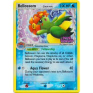 Bellossom - 19/110 (Reverse Foil) Thumb Nail