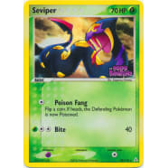 Seviper - 32/110 (Reverse Foil) Thumb Nail