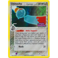 Chimecho - 37/110 (Reverse Foil) Thumb Nail