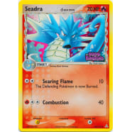 Seadra - 52/110 (Reverse Foil) Thumb Nail