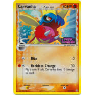 Carvanha - 61/110 (Reverse Foil) Thumb Nail