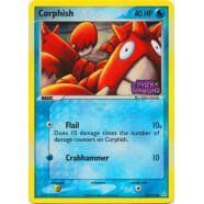 Corphish - 63/110 (Reverse Foil) Thumb Nail