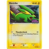 Electrike - 64/110 (Reverse Foil) Thumb Nail