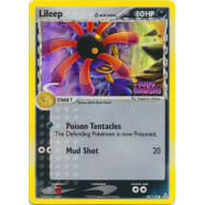 Lileep - 68/110 (Reverse Foil) Thumb Nail