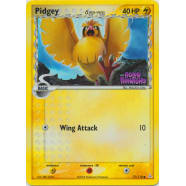 Pidgey - 77/110 (Reverse Foil) Thumb Nail