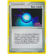 Rare Candy - 90/110 (Reverse Foil) Thumb Nail