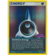 Darkness Energy - 94/110 (Reverse Foil) Thumb Nail