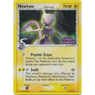 Mewtwo - 24/110 (Reverse Foil) Thumb Nail