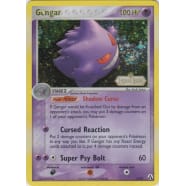 Gengar - 5/92 (Reverse Foil) Thumb Nail